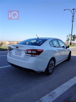 سوبارو امبريزا